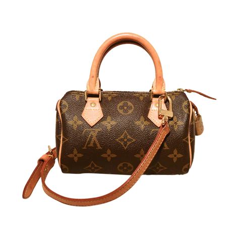 louis vuitton micro speedy|louis vuitton nano speedy price.